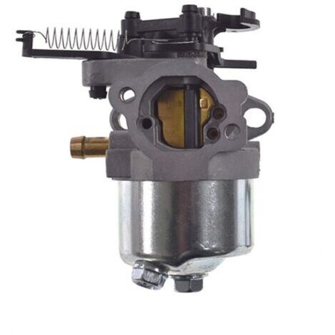 Convient à Briggs & Stratton 591852 590834 793493 793463 Carburateur