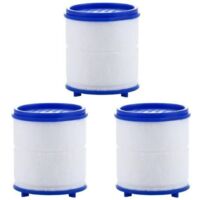 Éléments filtrants for robinet, filtre purificateur d'eau for douche, filtration en coton PP for cuisine et salle de bain