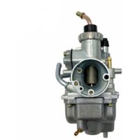 Carburateur pour YAMAHA TTR125 TTR125E TTR125L TTR125LE 2000-2007