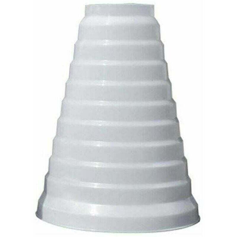 Valvola Di Sicurezza Di Non RitornoIn ALLUMINIOPer Riduttore OSSIGENO 3 8 Dx - Foto 6