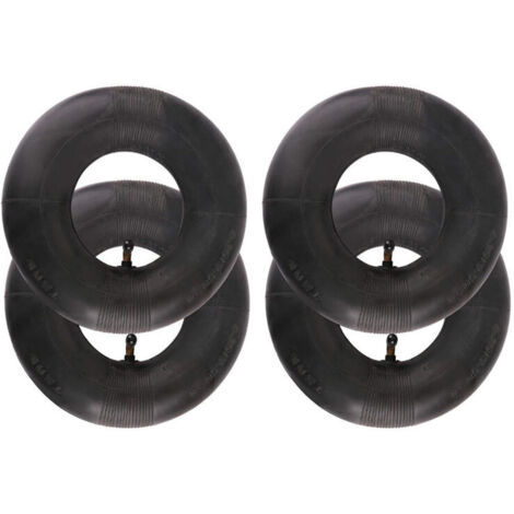 CAMERA D'ARIA 175-15/185-15 VALVOLA TR13 IN GOMMA PER AUTO, CARRELLI