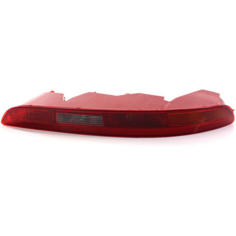 Reemplazo de luz trasera derecha para parachoques de Audi Q3 (versión europea, 2012-2015) OEM 8UD 945 096 (1/4)