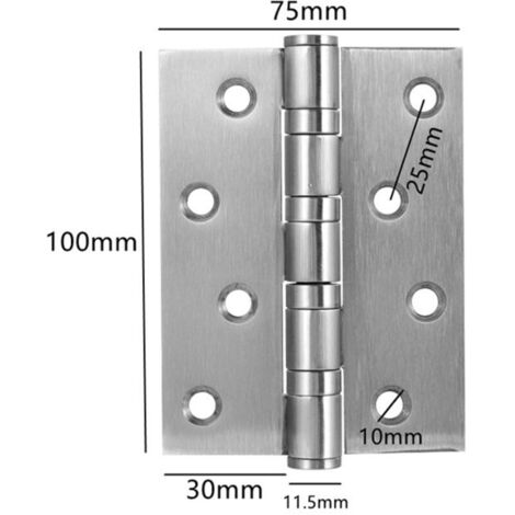 Sourcing Map 25 Sfere Di Precisione In Acciaio Inox 304, Diametro 11 Mm, Per Cuscinetti: L'occorrente Per I Tuoi Progetti Di Riparazione