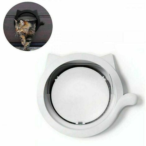 Gattaiola Flip, Gattaiola White Hole (1/4)