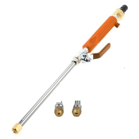 PISTOLA AD ARIA compressa ad alta pressione pistola lavaggio auto pistola per pulizia interna