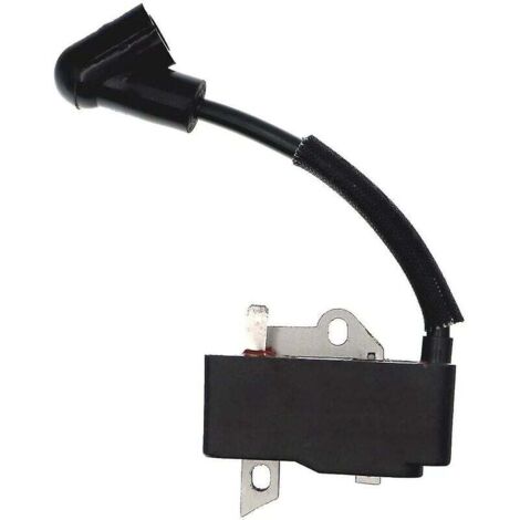 Centralina CDI 5 Pin, CDI Moped Bobine, Sostituzione del Motorino della Bobina di Accensione della Scatola CDI delle Corse Ad Alte Prestazioni per Moto Pit Bike Scooter ATV