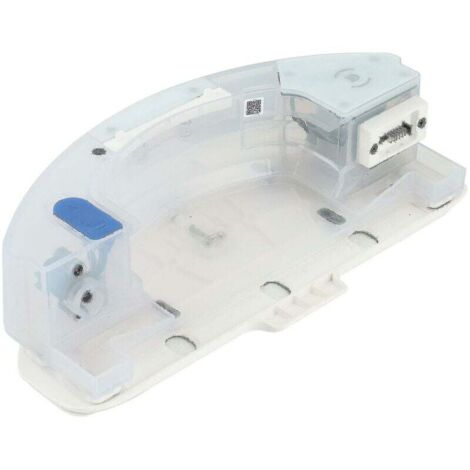 Sistema de limpieza del depósito de agua para el robot aspirador Deebot T9 Power T9 Max White (1/5)