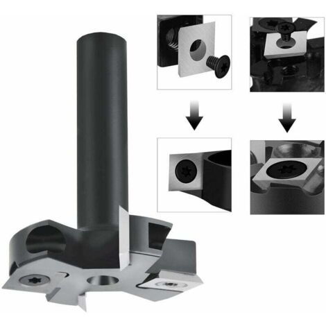 Frese per legno professionali in catalogo - Würth Italia - Wuerth