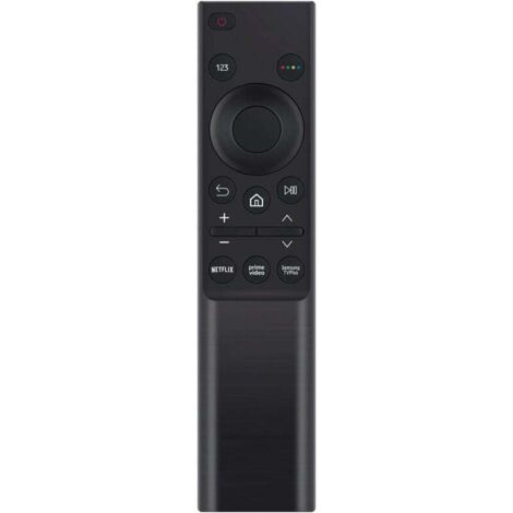 Nuevo control remoto de repuesto BN59-01358B para televisor Samsung GU55AU7179 GU50AU7199 UE55AU7105 UE65AU7175 GU60AU7179 GU70AU7199U UE60AU7190 UE65AU7105 UE70AU7105 UE43AU7190 UE50AU7105 GU55A (1/4)
