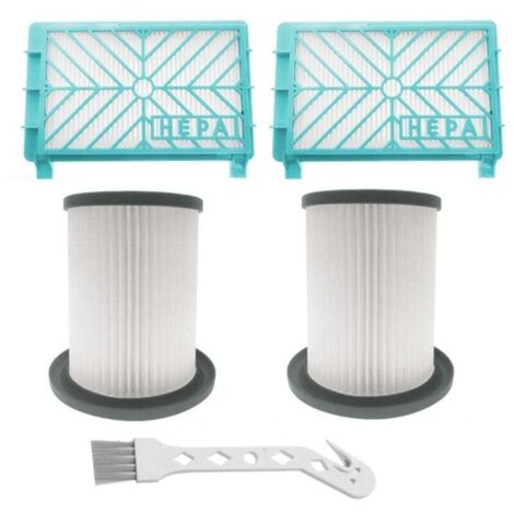 Filtro HEPA GOTOTO Per Aspirapolvere Philips: Compatibile Con FC8732, FC8734, FC8736, FC8740, FC8720 E Altri Modelli - 5