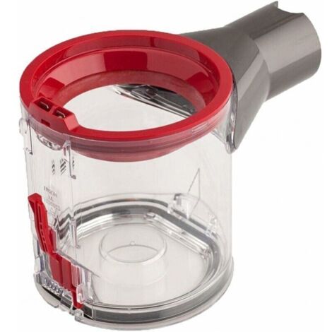 967699–01 96769901 Contenitore polvere per aspirapolvere senza fili Dyson V8(SV10) V7(SV11) - Aspirapolvere Dyson (1/4)
