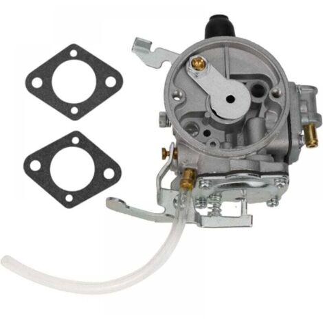 Kit di riparazione del carburatore del decespugliatore con guarnizione per Shindaiwa B45 B45LA B45INTL