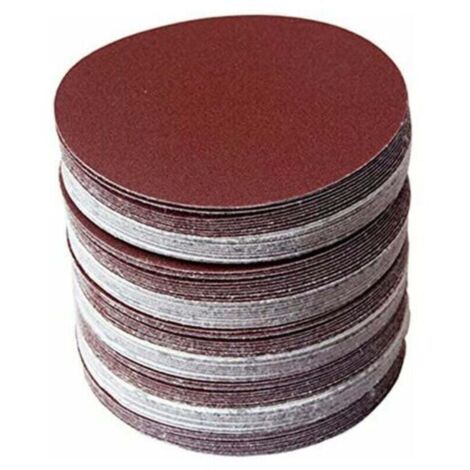 PAD DI LEVIGATURA disco di levigatura M10 strumento poliuretano 10 pz