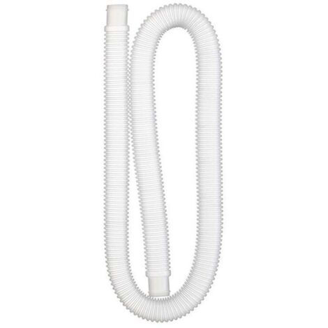 Tubo Di Ricambio Intex Per Pompa Piscina – Diametro 3,8 Cm, Lunghezza 150 Cm – Connettori Inclusi Per Filtri E Sistemi Acqua Salata - 4