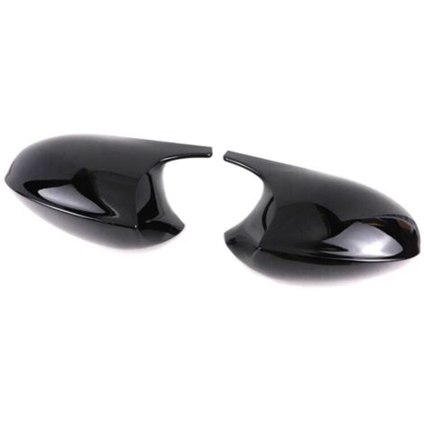 Cubierta del espejo retrovisor para E90 E91 E92 E93 E81 E82 E87 (1/4)