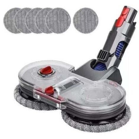 Panni di ricambio per aspirapolvere robot iRobot Braava jet m6 e 240/41/244