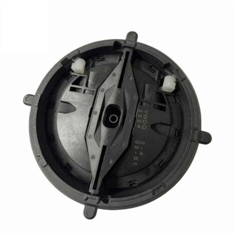 Motor de accionamiento del espejo retrovisor lateral CRP500051 1609662980 1609663080 para 308S 408 C4 C5 (1/4)