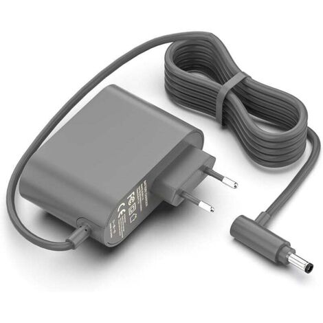 30,45V Chargeur Dyson V10 V11 V12 V15 Aspirateur sans Fil Battery Aspirateur SV22 SV20 SV15 SV14 SV12 Animal Motorhead Numéro de p