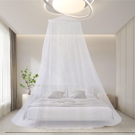 Zanzariera pieghevole per bambini adulti, baldacchino per lettino da campeggio portatile pop-up facile da installare per due letti queen size king size,Blu,100X190X120CM Zanzariera pieghevole per bambini adulti, baldacchino per lettino da campeggio portatile pop-up facile da installare per due letti queen size king size,Blu,100X190X120CM