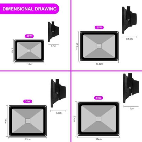 Glow in the Dark Kit - Easy Glow e torcia a luce UV nera – Special Ingredients Europe