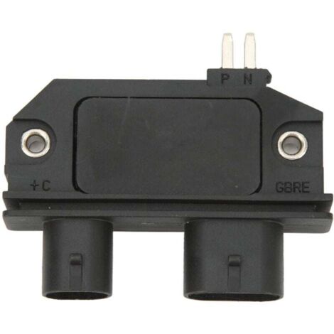 Módulo de encendido de metal de rendimiento estable 811637001, repuesto para motores Mercruiser V6 y V8. (1/4)