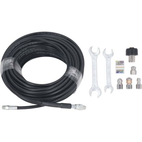 2 Ugelli Regolabili Per Tubo Flessibile Da Giardino – Raccordo A Fissaggio Rapido Compatibile Hozelock (1/2 Pollice, Plastica Gialla) - 2