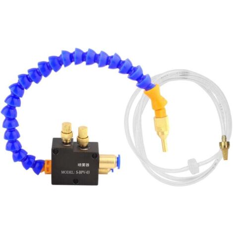 Kit Di Spruzzatura Multiugello Phoenix Con Ruote, Per Pompe A Spalla E Professionali, Per Giardinaggio E Trattamenti