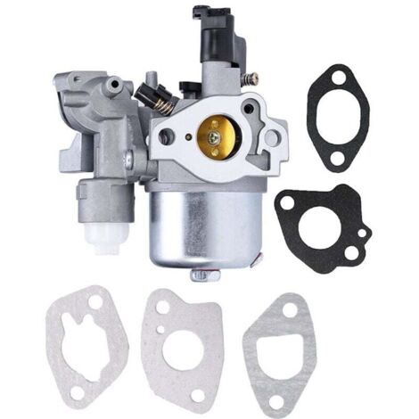 Carburatore motore Robin - Tipo galleggiante, ricambio compatibile con motore EX17 EX17 D5005 277-62301-50 Numero di parte di scambio 277-62301-30 277-62302-30 277-62303-20