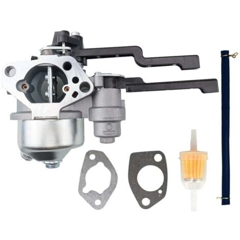 Compatibile con il carburatore 17 853 113-S utilizzato sul motore a benzina Kohler CH440 Command Pro 429cc 14HP