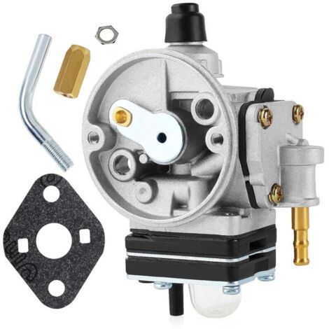 Carburatore compatibile con Shindaiwa C270 PB270 T270 A021002360 70170-81020 7017081020 Carb