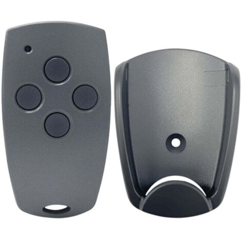 Telecomando per porta da garage per Marantec D304-868, D302-868, D384-868, D321-868, D323-868, compatibile con telecomando digitale Marantec da 868 MHz
