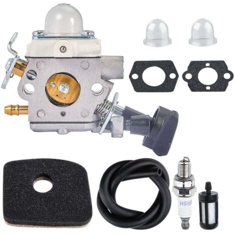 BG56 è adatto per BG86 SH56 SH86 4241-120-0615 4241-120-0632 4241-120-0622 per C1M-S260B C1M-S260 motore del ventilatore carburatore (1/4)