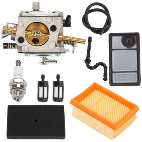 Il carburatore TS400 è adatto alla sega per calcestruzzo TS400 HS-274E 42231200600. (1/4)