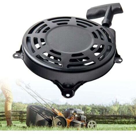 Avviamento a cavo per Briggs & Stratton 497680 498144 Avviamento manuale per tosaerba