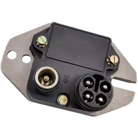 Modulo d’induzione per accensione per Mercedes-Benz, ricambio automobilistico 0025459032, 1392100100, 0025452632 deng deng ALOVEZ (1/2)