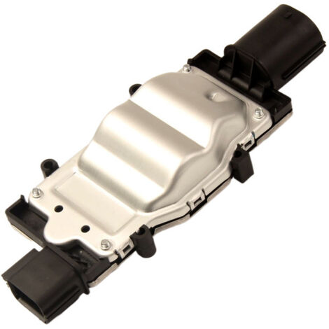 Modulo relè del ventilatore di raffreddamento compatibile Ford, riferimenti 1137328713, 1137328464, 1137328567, ecc. deng ALOVEZ (1/2)