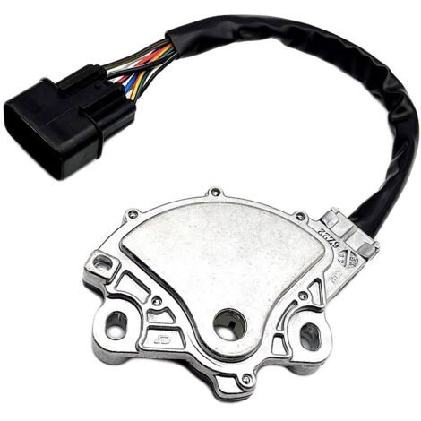 Sensore di velocità del cambio in folle per interruttore del cambio Mitsubishi, modelli 8604A053, MR263257, 8604A015 deng ALOVEZ (1/3)