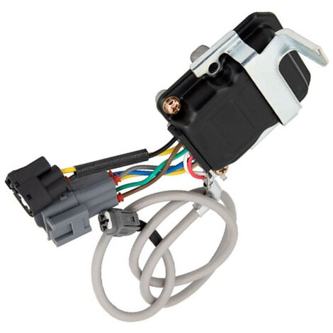 Modulo di accensione per auto Toyota, ricambio 89620-35310 / 8962035310 della marca deng ALOVEZ (1/2)