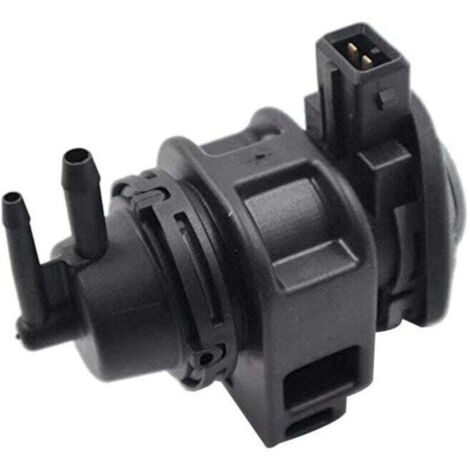 Elettrovalvola di pressione turbo – Compatibile con motori diesel e benzina, installazione semplice, alta precisione e resistenza al calore
