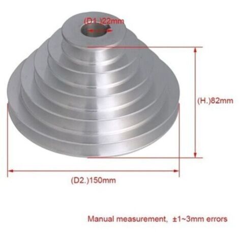 Collare A Doppio Albero Diviso In Alluminio 12-38mm - Anello Di Serraggio In Due Pezzi Per Metalli, Anticorrosione E Intercambiabile Industriale