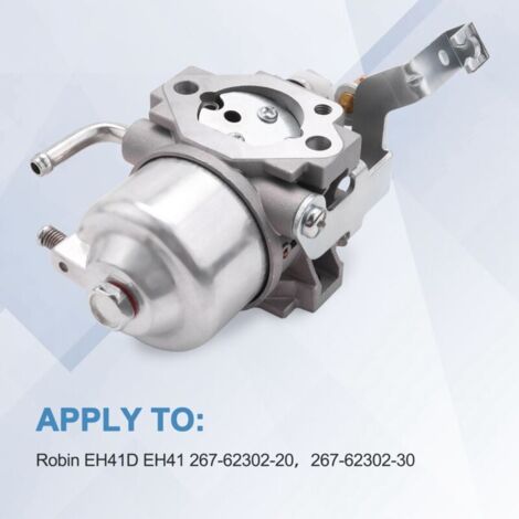 Carburador EH41 EH41D para 267-62302-20, 267-62302-30