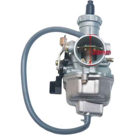 PZ27-Vergaser für CG 125 cc, 150 cc, 200 cc, 250 cc, 4-Takt-ATV, Go