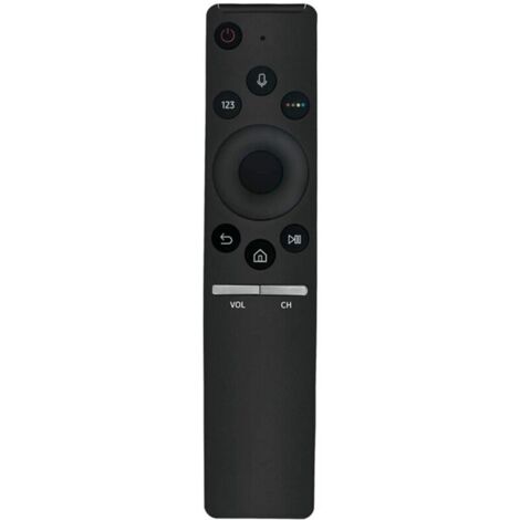 BN59-01266A Control remoto de voz de reemplazo para Smart 4K TV ...