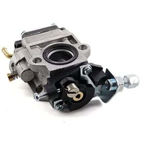 BOOSTI Carburateur Avec Tuyau Et Filtre à Essence Pour Fuxtec FX-PS152, FX-MS152, Etc.