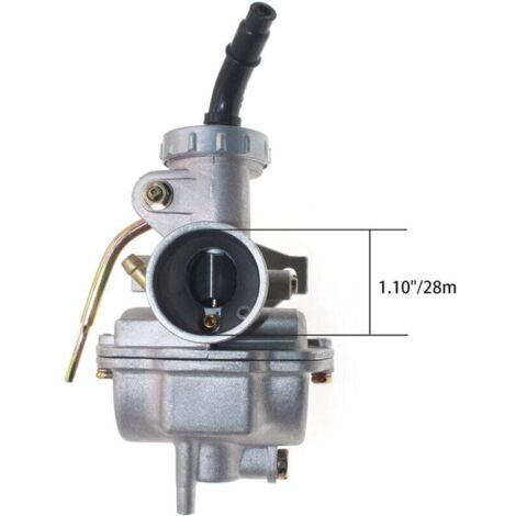Carburador Apto For Ciclomotor PIAGGIO Ciao PX FL De Bolsillo SHA