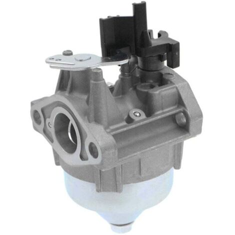 Carburatore Per Honda GCV160LA0, HRR216K9 - Ricambio Motofutr In Alluminio, Garanzia 3 Anni - Nuovo - 3