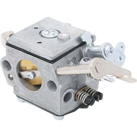 Carburatore Per Motore Honda GX100 GX100U – Ricambio 16100-Z4E-S14 – Metallo E Plastica