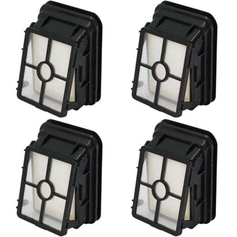 Filtro HEPA De Repuesto Para Aspiradora Techwood TAE-7036