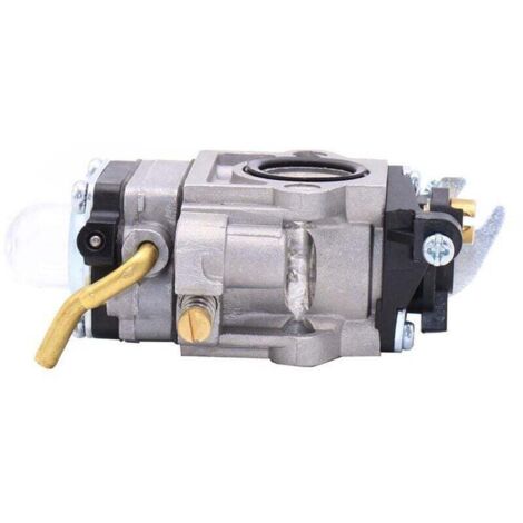 Carburatore Di Ricambio Per Soffiatore A Zaino Echo PB-755ST E PB-755T (A021000811) - Foto 3