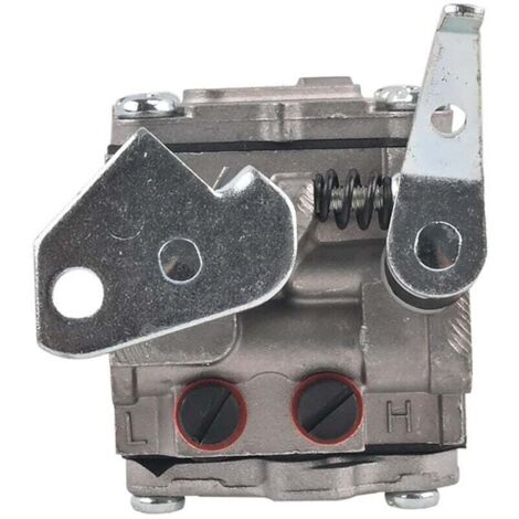 thumbnail image 2 of Carb Rebuild Kit For Wacker BS500, BS52Y, BS650, BS700 – DHS Quality Parts, 2005690 2 of 4